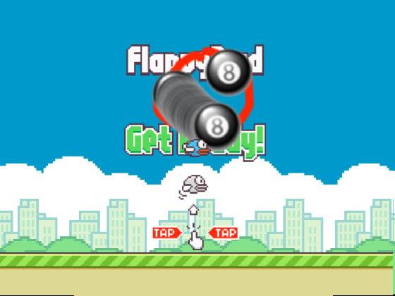 Flappy Bird 1 1 1