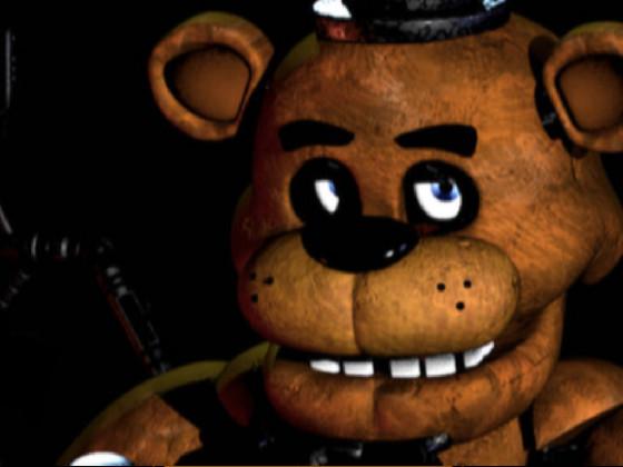 five nights at freddy’s (remix)