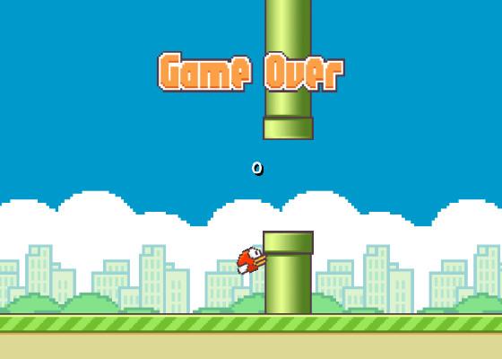 Flappy Bird 1