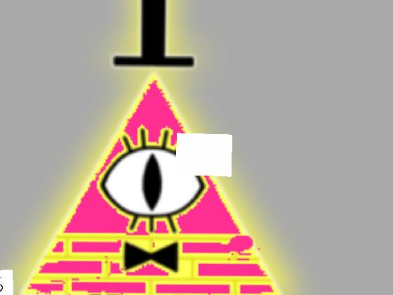 bill cipher boss battle