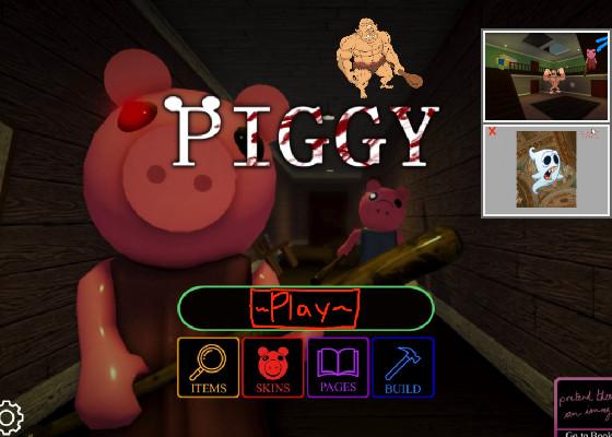 piggy attack 1