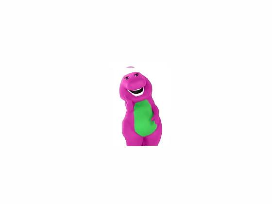 barney!