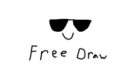 Free Draw V.1