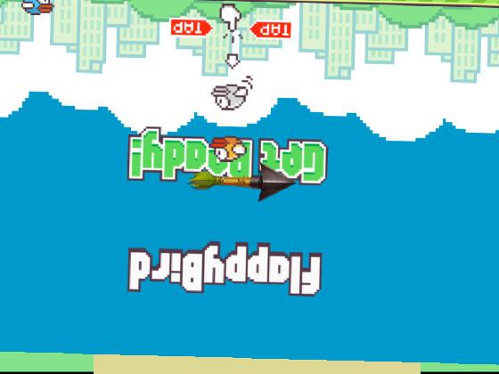 Flappy Bird 1