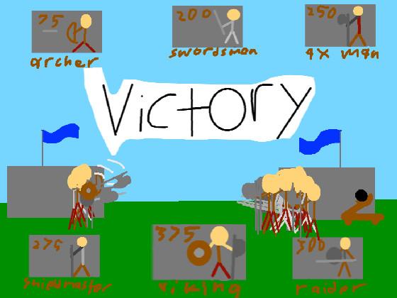 Viking wars 1