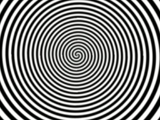 Hypnotism oof 1