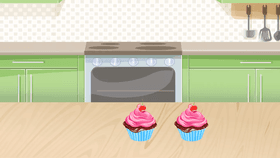 Cupcake Prank - SAMPLE