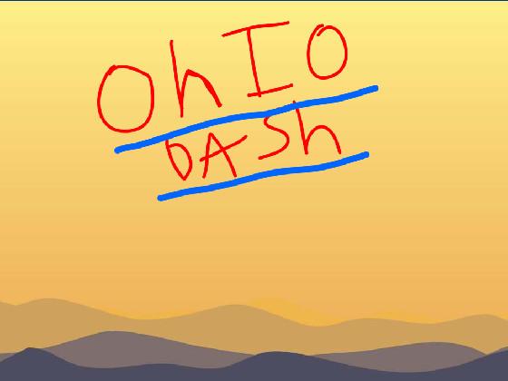 ohio dash 1 1