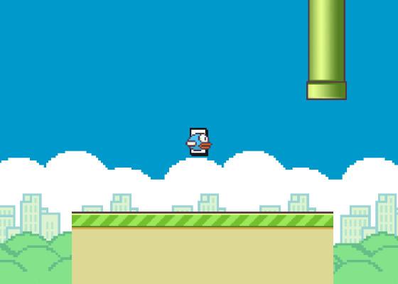 Flappy Bird 