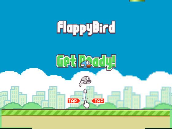 Flappy Bird 1 2