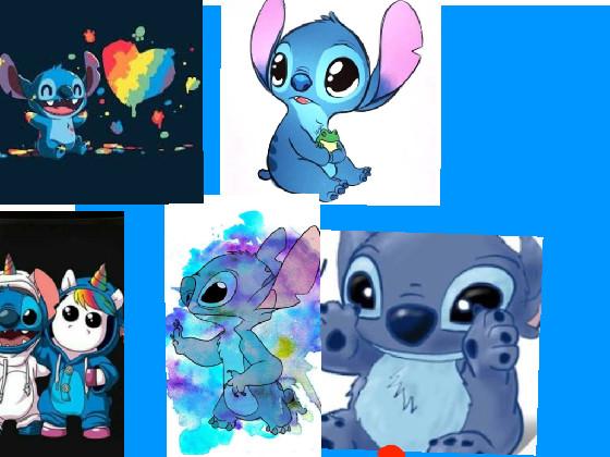 stitch plz like 🤞😘❤️😍 1 1