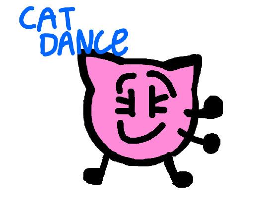 Cat Dance