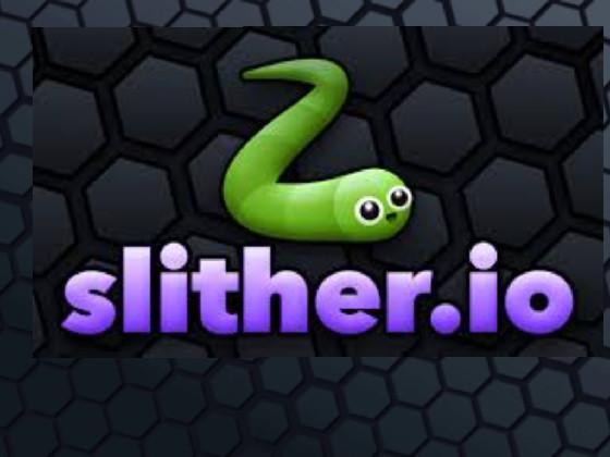 slither snake by Noelle 1