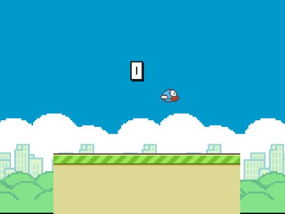 flappy dog 1