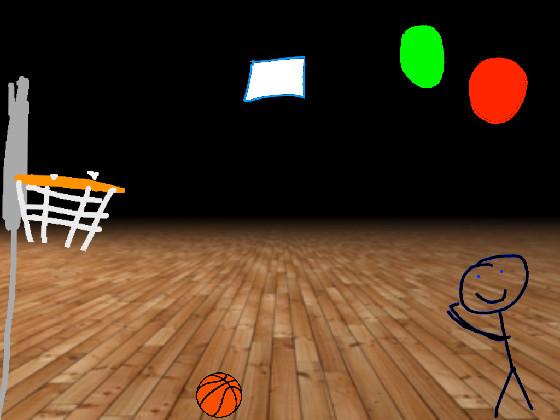 Basketball Game 2 2