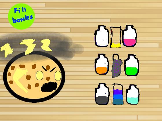 cookie Lab! 