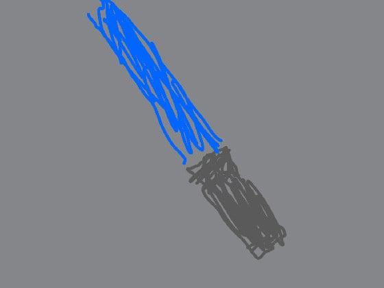 obi wan kenobi's lightsaber