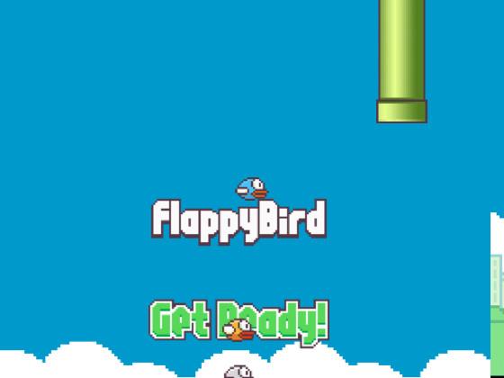 Flappy Bird 1