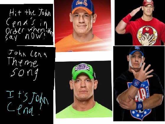 JOHN CENA Theme Song 1