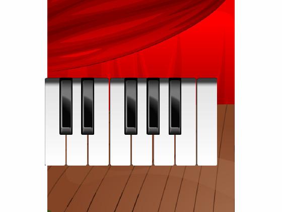 My Piano 1