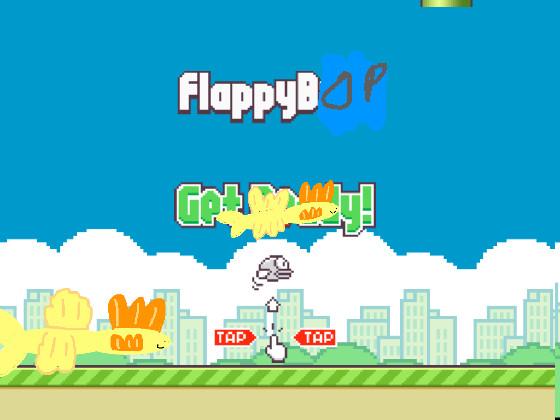 Flappy Bop