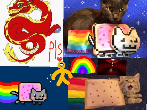 Nyan Cat Music  1 1 1