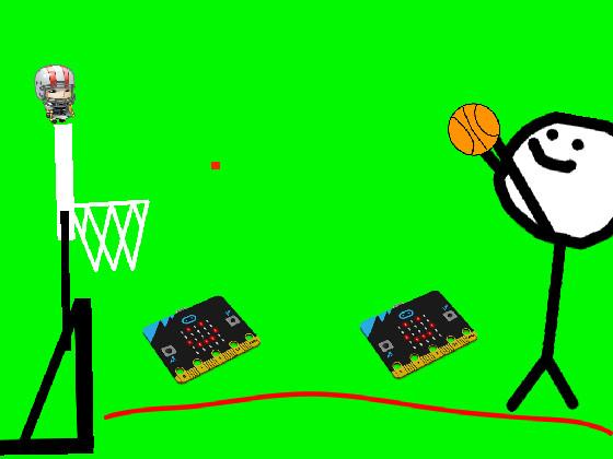 Basketball/easy (copyed credit to maker of this) 1 1