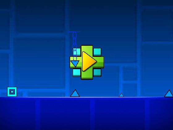 geometry dash working - copy 2