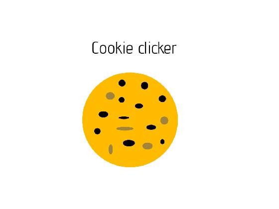 cookie clicker