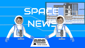 Space news