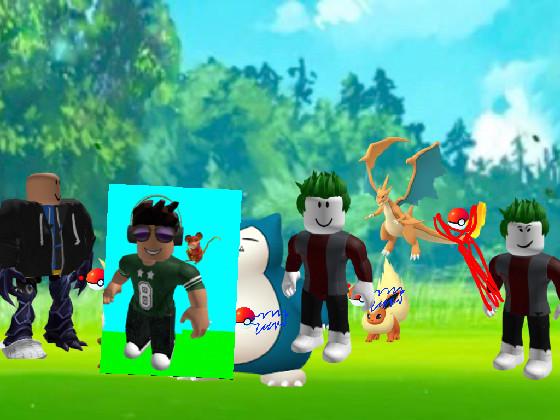 Roblox The Movie Scene 3