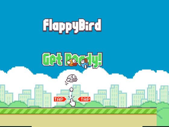 Flappy Bird 1 1