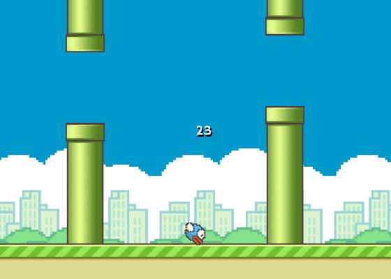 Flappy Bird 1