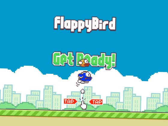 Flappy Bird 2 1