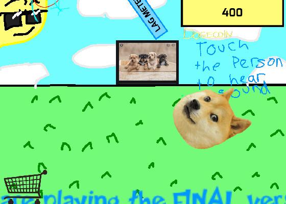 Doge Clicker 1 1 1 1