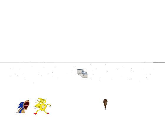 Google Dino Run 1