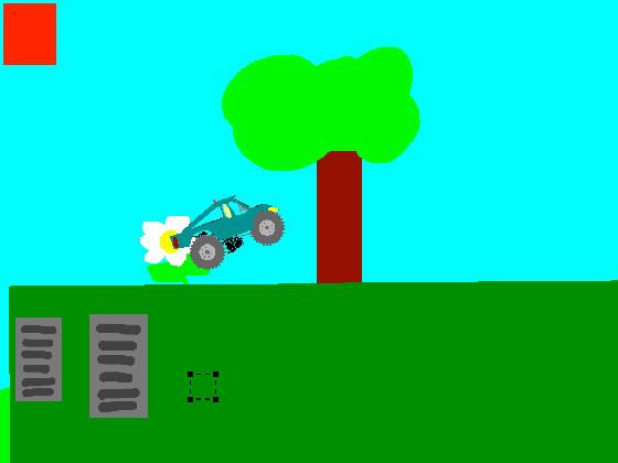 stunt car 1