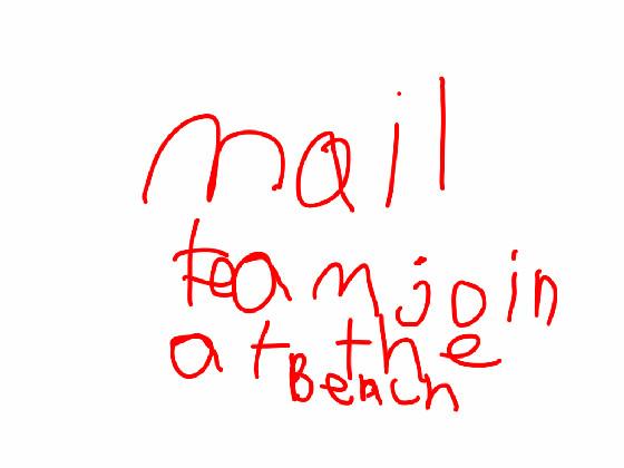 mail