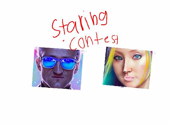 staing contest