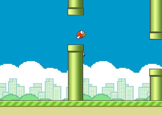 Flappy Bird 1