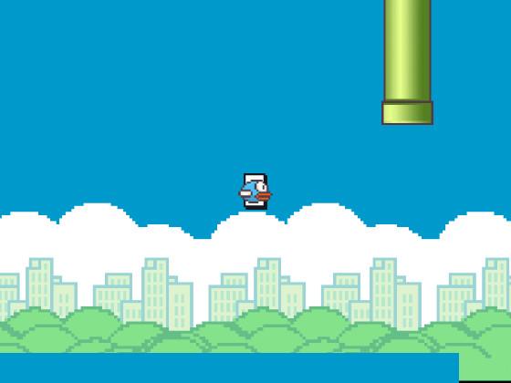 Flappy Bird 6