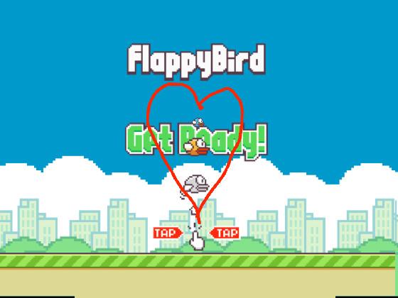 Flappy Bird 8