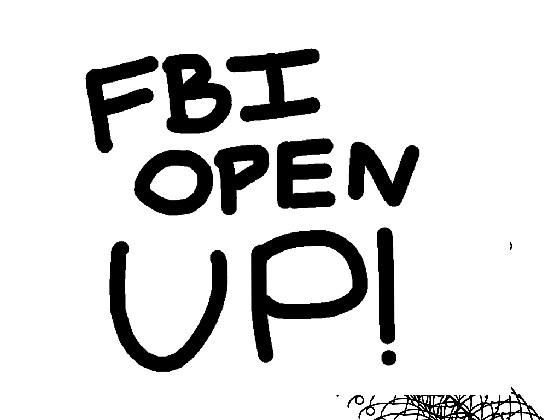 fbi