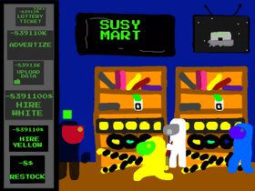 Susy mart