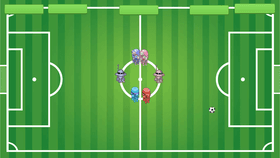 Robot Soccer