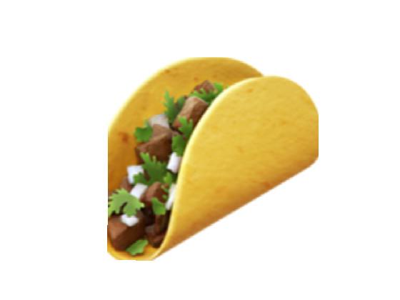 its raining tacos 1 1 1