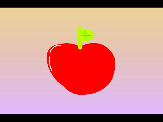 apple animation