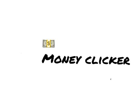 MONEY CLICKER