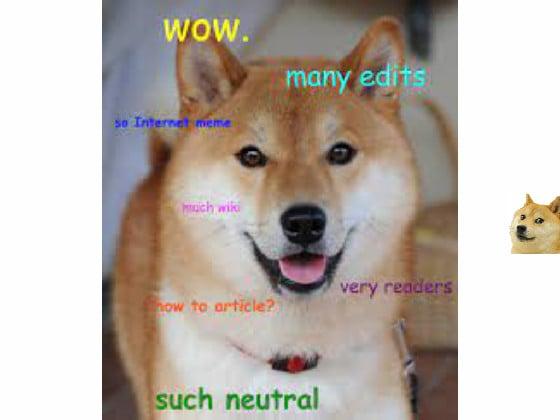 nyan DOGE2.0