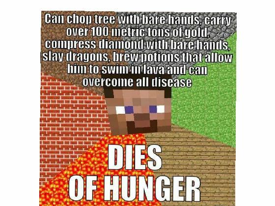 Why Minecraft